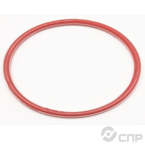 Кольцо в оболочке уплотнительное 4х0,5