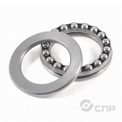 Подшипник упорный ГОСТ 3x8x3 (1006093)